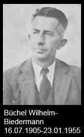 Büchel-Wilhelm-Biedermann-1905-bis-1955