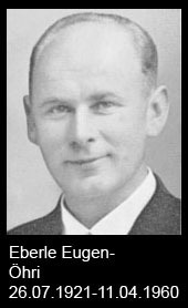 Eberle-Eugen-Öhri-1921-bis-1960