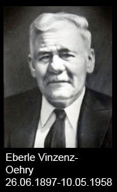 Eberle-Vinzenz-Oehry-1897-bis-1958