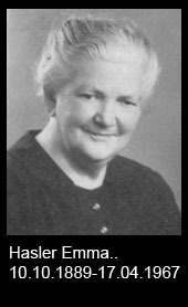 Hasler-Emma..-1889-bis-1967