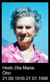 Heeb-Zita-Öhri-1910-bis-1996