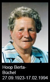Hoop-Berta-Büchel-1923-bis-1994