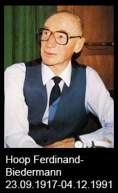 Hoop-Ferdinand-Biedermann-1917-bis-1991