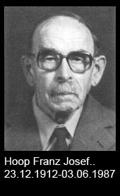 Hoop-Franz-Josef..-1912-bis-1987