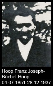 Hoop-Franz-Joseph-Büchel-Hoop-1851-bis-1937