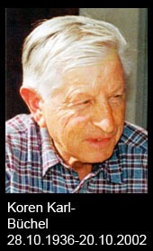 Koren-Karl-Büchel-1936-bis-2002