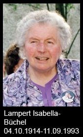 Lampert-Isabella-Büchel-1914-bis-1993