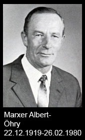 Marxer-Albert-Öhry-1919-bis-1980