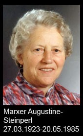 Marxer-Augustine-Steinperl-1923-bis-1985