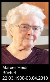 Marxer-Heidi-Büchel-1930-bis-2018