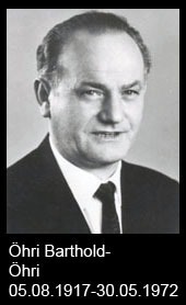 Öhri-Barthold-Öhri-1917-bis-1972