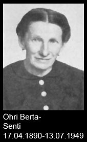 Öhri-Berta-Senti-1890-bis-1949