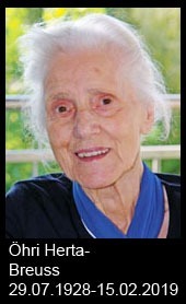 Öhri-Herta-Breuss-1928-bis-2019