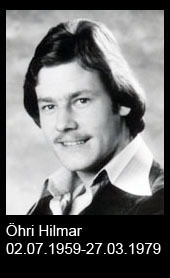 Öhri-Hilmar..-1959-bis-1979