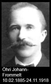 Öhri-Johann-Frommelt-1885-bis-1918