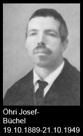 Öhri-Josef-Büchel-1884-bis-1949
