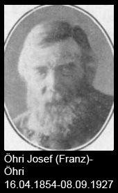 Öhri-Josef-Franz-Öhri-1854-bis-1927