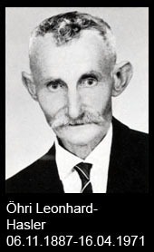 Öhri-Leonhard-Hasler-1887-bis-1971