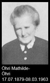 Öhri-Mathilde-Öhri-1879-bis-1963