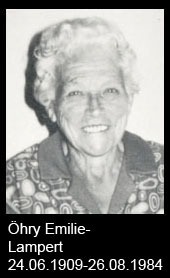 Öhry-Emilie-Lampert-1909-bis-1984