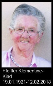 Pfeiffer-Klementine-Kind-1921-bis-2018