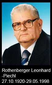 Rothenberger-Leonhard-Piechl-1920-bis-1998