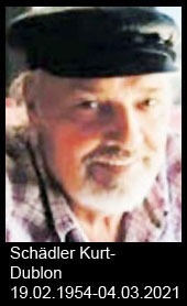 Schädler-Kurt-Pfefferkorn-Caniaberal-Dublon-1954-bis-2021