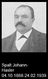 Spalt-Johann-Hasler-1868-bis-1939