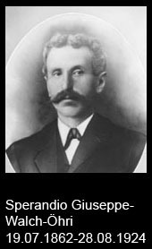 Sperandio-Giuseppe-Walch-Öhri-1862-bis-1924