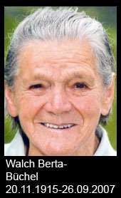 Walch-Berta-Büchel-1915-bis-2007