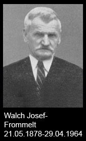 Walch-Josef-Frommelt-1878-bis-1964