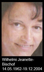 Wilhelmi-Jeanette-Bischof-1962-bis-2004