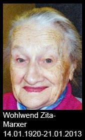 Wohlwend-Zita-Marxer-1920-bis-2013