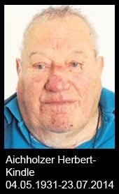 Aichholzer-Herbert-Kindle-1931-bis-2014