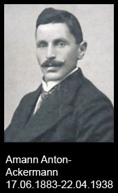 Amann-Anton-Ackermann-1883-bis-1938