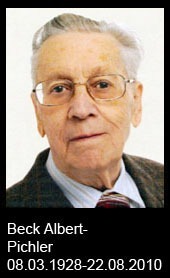 Beck-Albert-Pichler-1928-bis-2010