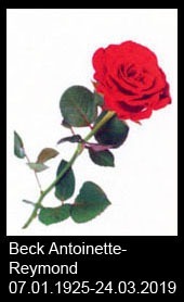 Beck-Antoinette-Reymond-1925-bis-2019