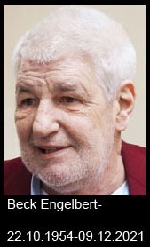 Beck-Engelbert-Rohrer-Steiger-1954-bis-2021