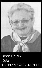 Beck-Heidi-Rutz-1932-bis-2000