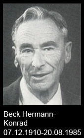 Beck-Hermann-Konrad-1910-bis-1985