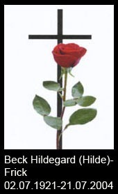 Beck-Hildegard-Hilde-Frick-1921-bis-2004