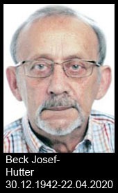 Beck-Josef-Hutter-1942-bis-2020