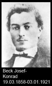 Beck-Josef-Konrad-1858-bis-1921