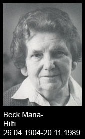 Beck-Maria-Hilti-1904-bis-1989