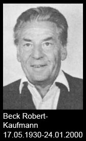 Beck-Robert-Kaufmann-1930-bis-2000