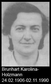 Brunhart-Karolina-Holzmann-1906-bis-1990