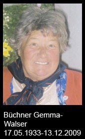 Büchner-Gemma-Walser-1933-bis-2009