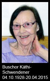 Buschor-Käthi-Schwendener-1928-bis-2015