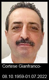 Cortese-Gianfranco-;Rauch-1959-bis-2022