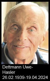 Dettmann-Uwe-Hasler-1939-bis-2024